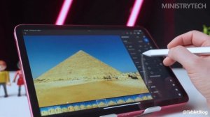 iPad 11 vs iPad Air M3 \ Обзор новейших планшетов Apple!