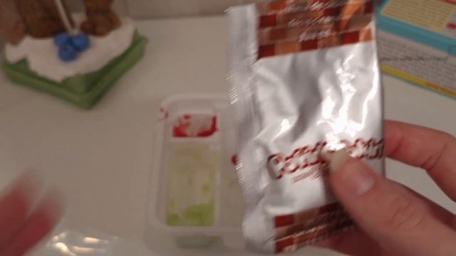 Набор для приготовление вафель!🧇✨️