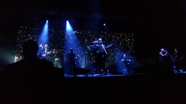 ДДТ – Метель (Концерт Нью-Йорк, 02.05.2025) @officialddt смотреть онлайн