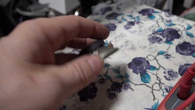 Sharp GF-555 восстановление ч.1 смотреть онлайн