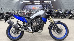 Обзор Yamaha Tenere 700 |В НАЛИЧИИ|