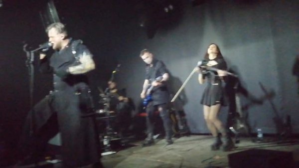 Sturmmann - Soldat. Новосибирск 17.05.2024