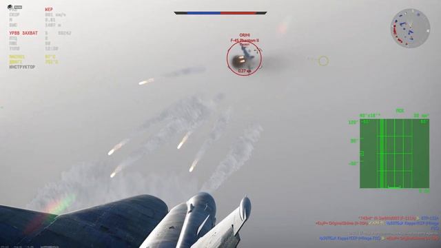 Шведский CТЕЛС обзор Saab J35XS Draken ЛУЧШИЙ НА СВОЕМ БР