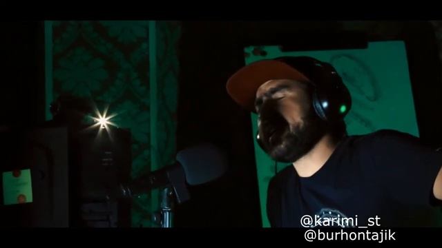 ЗИНДА МЕСАРОЯД (Кароматулло Курбон) смотреть онлайн