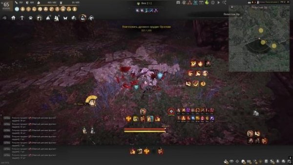 ПВЕ ГАЙД НА СТРАЖА В 2025 г | АКТУАЛЬНОСТЬ ПЕРСА В ДАННОЙ