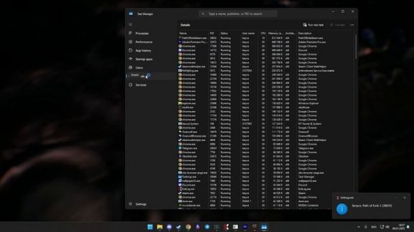 Зависает игра и компьютер при загрузке Path of Exile 2 | PoEUncras