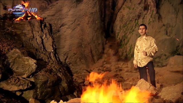 HRISTO KOSASHKI - PESEN ZA TSAR SAMUIL / Христо Косашки - Песен за цар Самуил