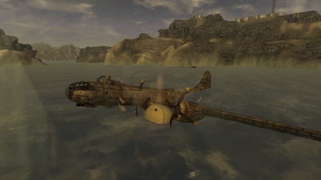 Fallout: New Vegas — игра, которую мы не заслужили смотреть онлайн