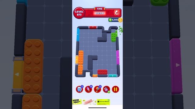 color block jam 873 смотреть онлайн