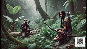 Сьюзен Коллинз «Голодные игры» часть 1 «Трибуты» глава 1