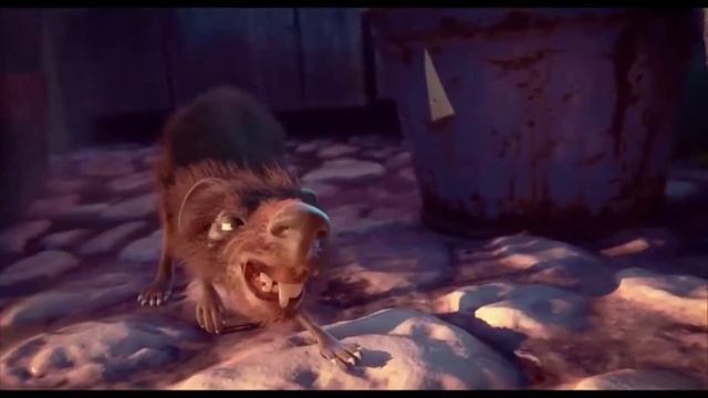 Птичий дозор. Мультобзор смотреть онлайн