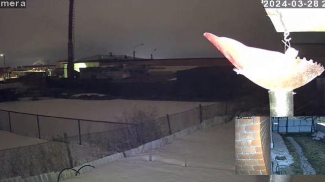 Камера видеонаблюдения 2+2+2мп смотреть онлайн