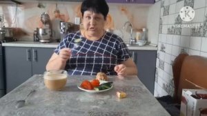 Слабонервных прошу удалиться ЗАВТРАК С ВАМИ учу жизни😜🤪