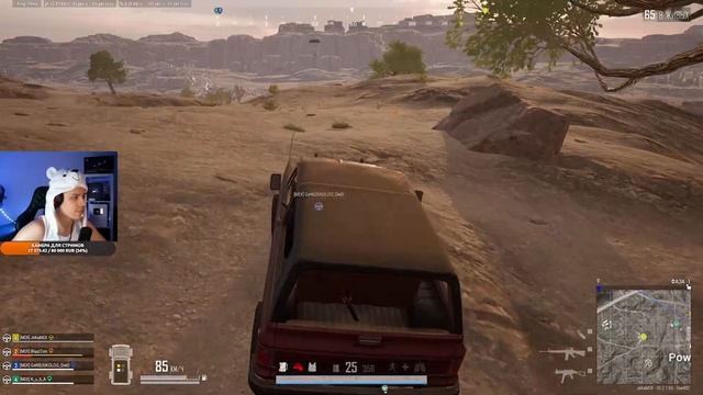 PUBG: ВЫБИРАЕМ ИГРУ ДЛЯ ПРОХОЖДЕНИЯ И БЕРЕМ ТОПЧИКИ смотреть онлайн