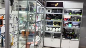 Ставим жидкий металл в ноутбук ASUS ROG Strix, чистка и обслу