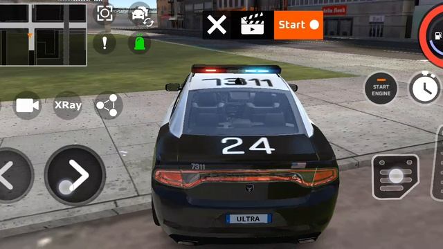 полиция смотреть онлайн