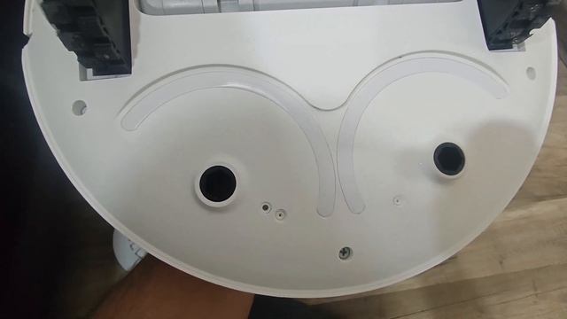 Обзор Xiaomi Robot Vacuum S10 Plus