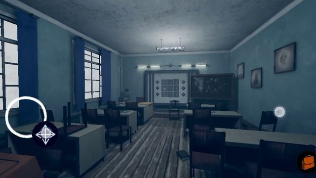Хоррор в поезде :Оnly You Are Here