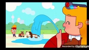 Мастер Витя и Мотор - Собачья катастрофа (Серия полнос?