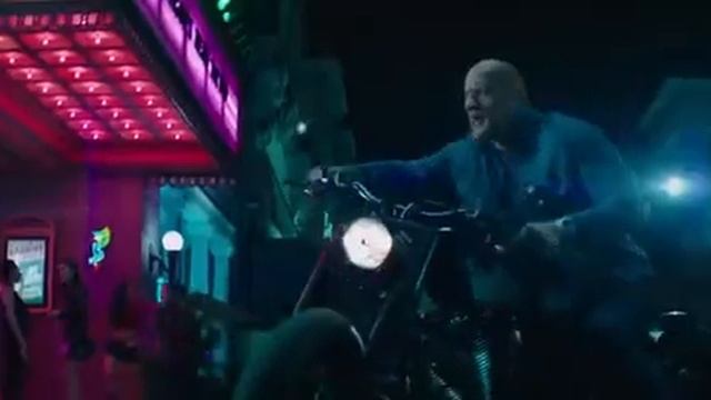 Семп-Форсаж:Хоббс и Шоу смотреть онлайн