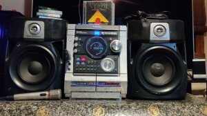 Samsung max kj750 еще живой