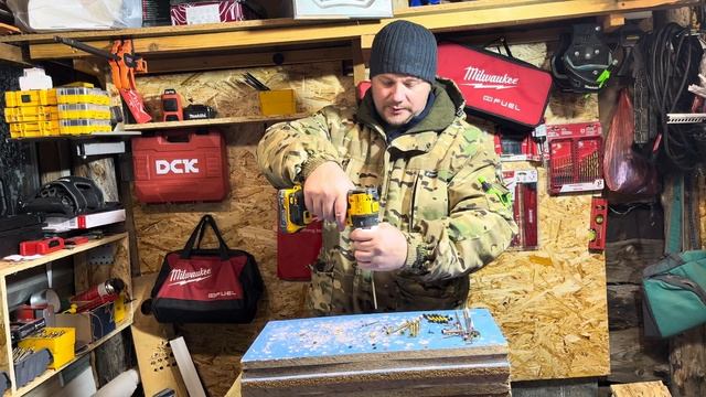 #Dewalt 870 , моё мнение и так же немного бла бла бла )