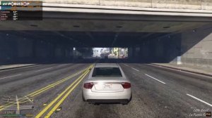 Обзор на GTA 5 Enhanced / Всё о новой GTA V Enhanced на ПК!