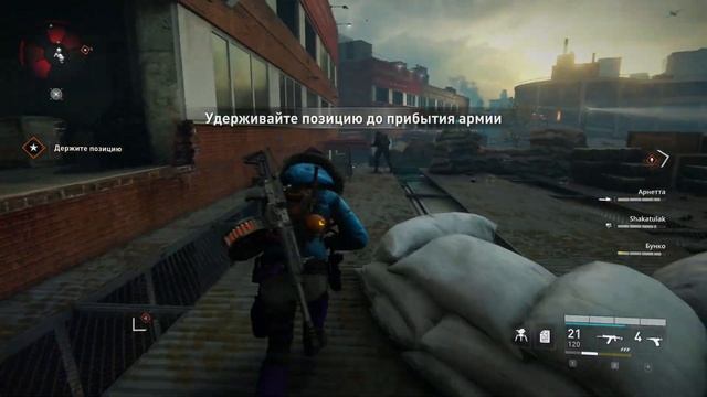 WWZ Документ Нью Йорк 4 World War Z.