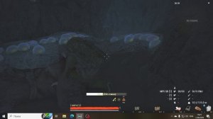 Stalker Online задание : Вперёд и вверх или назад и вниз