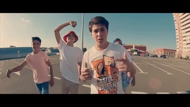 Cover(ПИЦЦА) - Найки