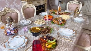 ПРАЗДНОВАНИЕ УРАЗЫ БАЙРАМ В ЧР/ИД АЛЬ ФИТР 2025🎉 В НАШЕ?