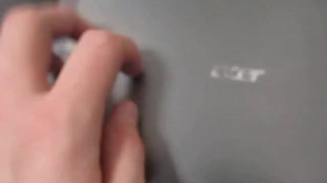 Acer Iconia Tab A500, A501 Внешний вид