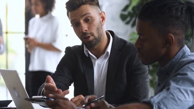 Strong Regulatory Compliance and Security Measures смотреть онлайн