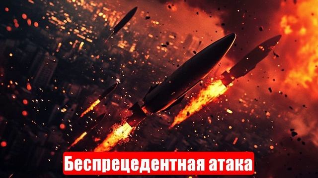 Новости. Беспрецедентная атака. «Герани» настоящий ужас ВСУ. Война на Украине (СВО). 27.05.2025 смотреть онлайн