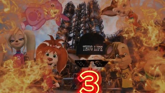 3 серия вкусный пирожок (привет Тимур) (завод 24 к)