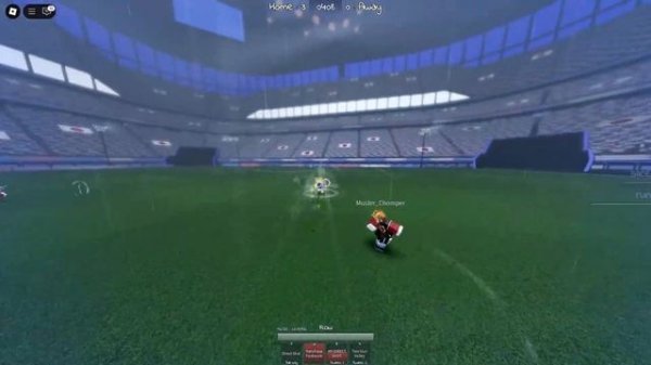 Я ХОЧУ ВЫГРАТЬ СВОИМ ГОЛОМ! | Исаги Йоичи в Azure latch | Азур