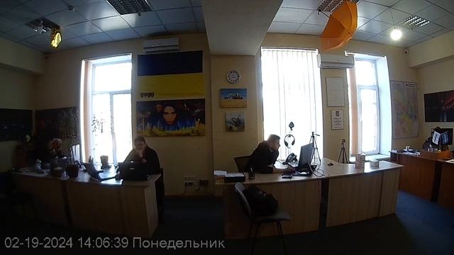 Виклична панель Dahua DHI-VTO2311R-WP з Wi-Fi смотреть онлайн