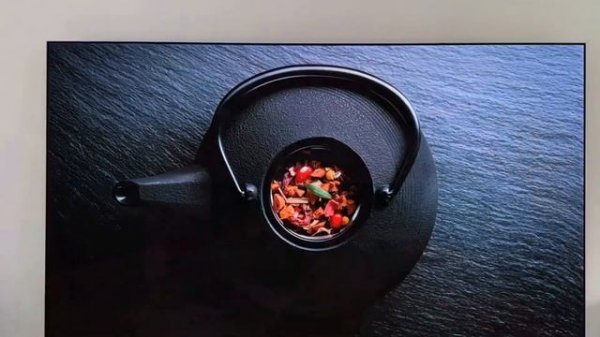 Телевизор TCL 43P7K 2025