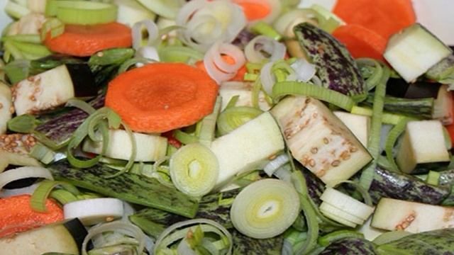 Рецепты от шеф-повара