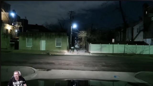 Балтимор, штат Мэриленд : днем и ночью смотреть онлайн