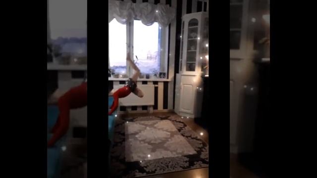 Моя КАРМЕН 💖❤💃