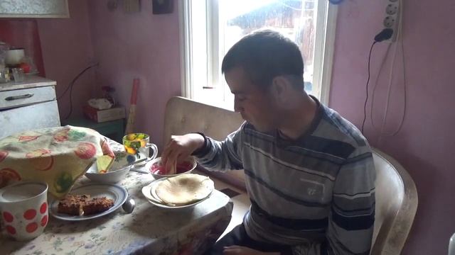 тонкий блины на молоке смотреть онлайн