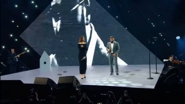 Концерт Navai, MONA - Есенин￼