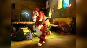 Фрагмент анонсов, реклама и спонсор показа (Карусель, 0