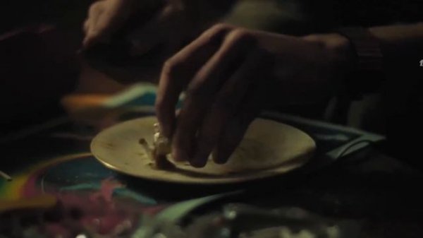 Премьера клипа ! FRIENDLY THUG 52 NGG - Non Grata (Official Music Video)