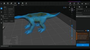 Chitubox: Настраиваем модель для 3D-печати