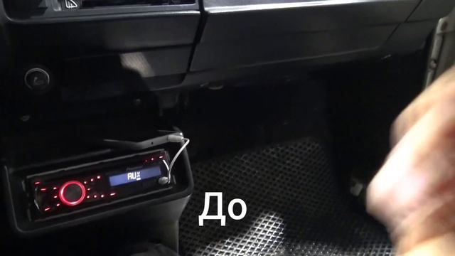 Замена штатных динамиков в ВАЗ 2105 на DL Audio Gryphon Lite 165 смотреть онлайн