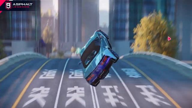 Asphalt 9  Легенды 2022 09 11 09 57 10