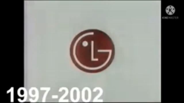 все заставки LG