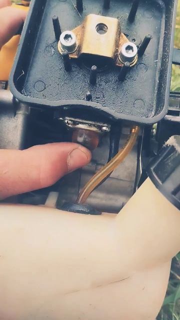 Триммер т5285-2 смотреть онлайн